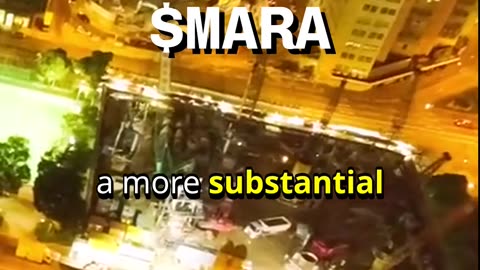 🚨 $MARA 🚨 Why is MARA Holdings Inc trending today? 🤔 #MARA #stocks #stockmarket