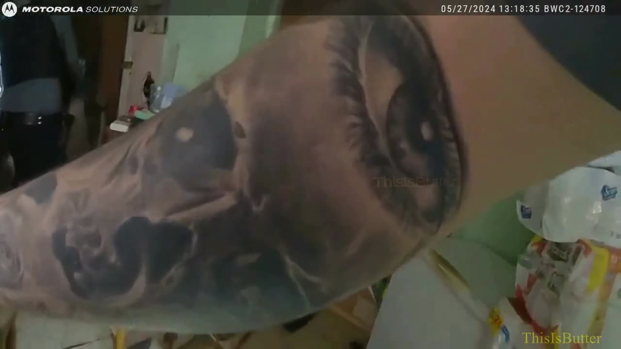 Keansburg Officer face no charges when he fatally shot a chainsaw-wielding man inside the home