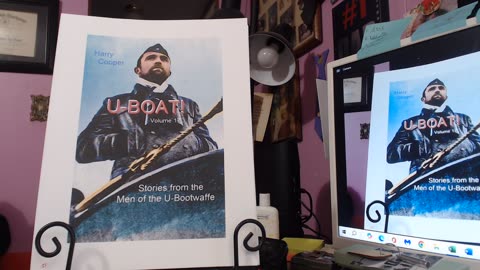 U-BOAT! volume #17