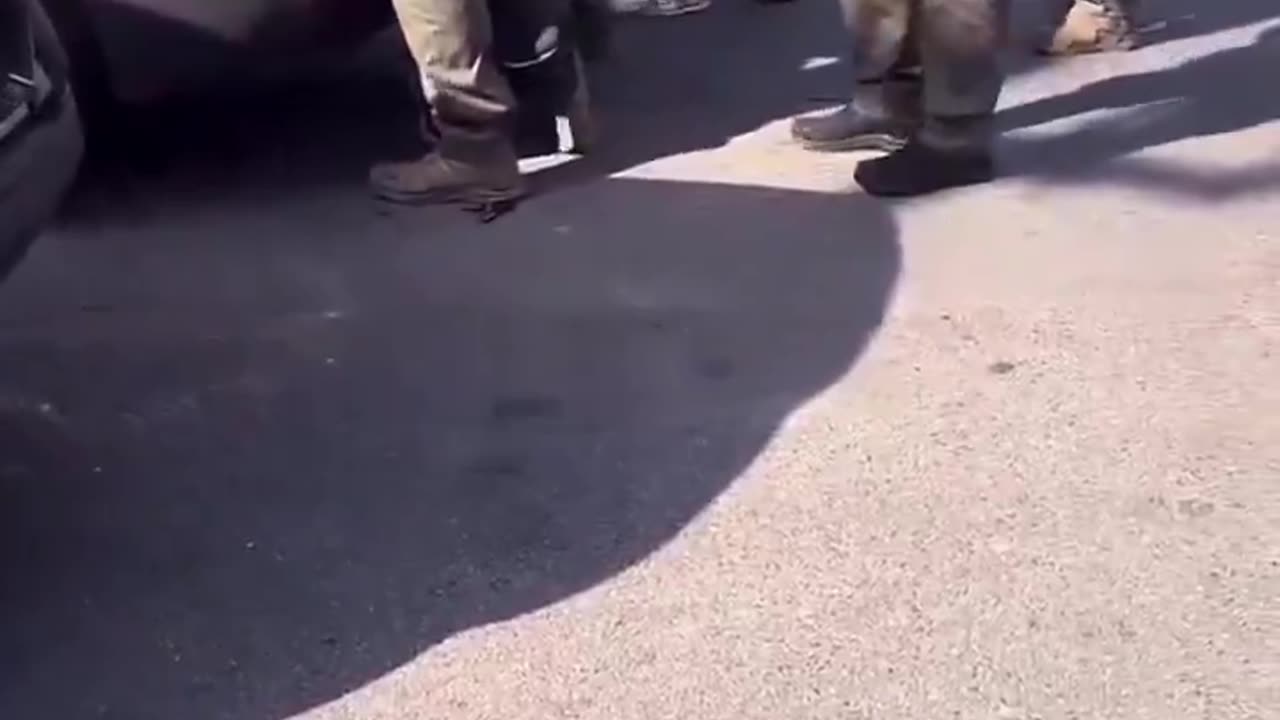 DHS detained a family yesterday in Chicago reportedly while they were Halloween