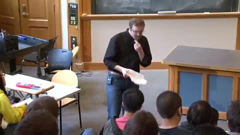 Quantum Physics Lecture 1: Introduction to Superposition