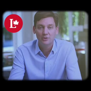 Introducing the Liberal Party of Canada (Retard)