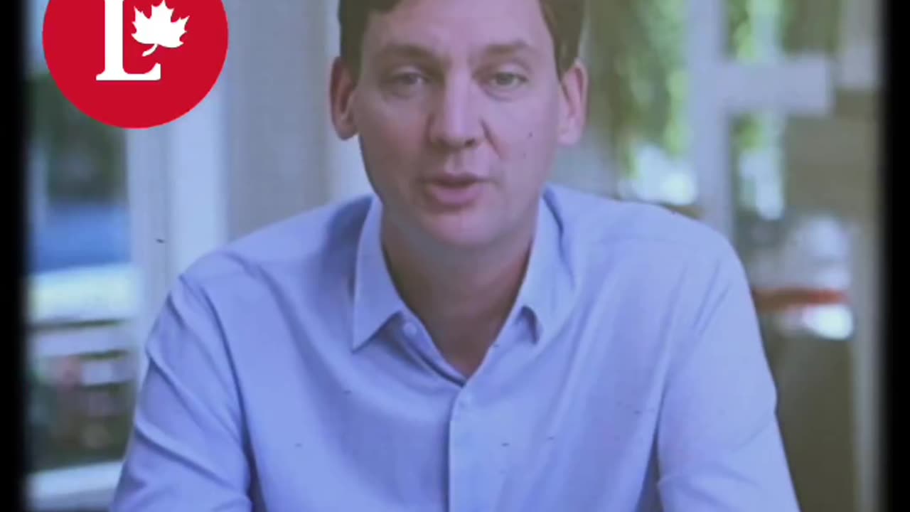 Introducing the Liberal Party of Canada (Retard)