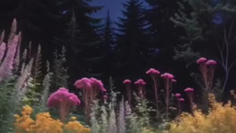 nature