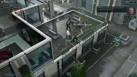 Evac Mission and Assassin Troubles | XCOM 2 | pt 7