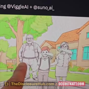 🔥⚠️🔥 As AI gets crazier we have no choice but to trust nothing…