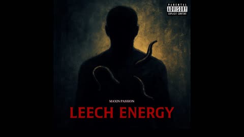 MAXIN PASSION - LEECH ENERGY