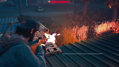 Days Gone: 300