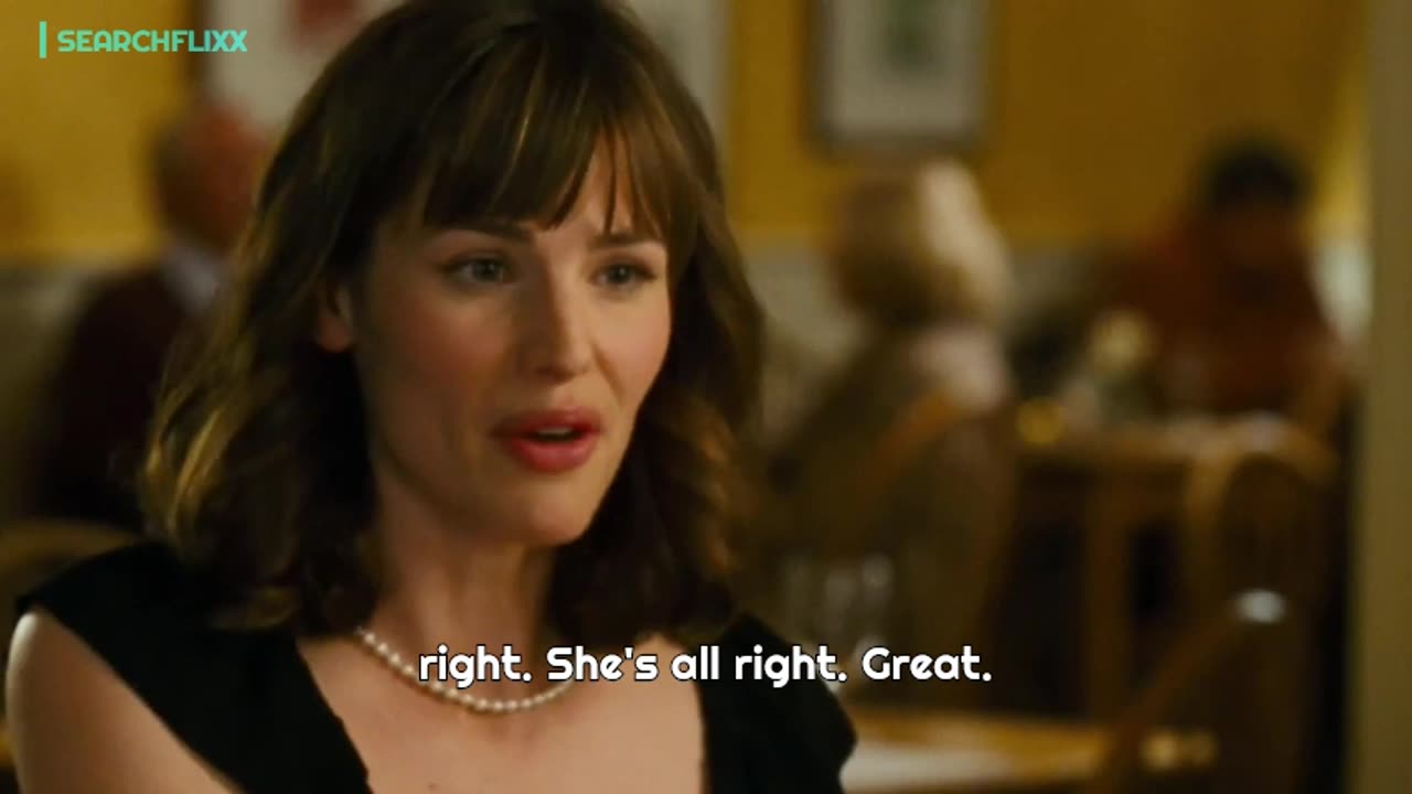 In a world where no one lies, brutal honesty is the norm — even on dates.