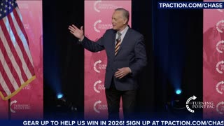 Turning Point Action Presents The Biggs For Governor Rally LIVE from PHX, AZ