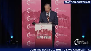 Turning Point Action Presents The Biggs For Governor Rally LIVE from PHX, AZ