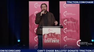 Turning Point Action Presents The Biggs For Governor Rally LIVE from PHX, AZ