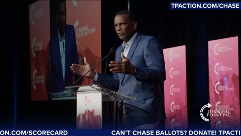 Turning Point Action Presents The Biggs For Governor Rally LIVE from PHX, AZ