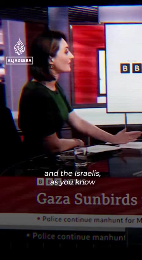 Whistle-blower reveals that the BBC
