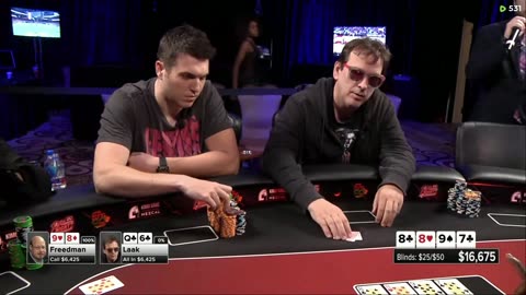 Poker Night in America Texas Holdem' Cash Game Episode Livestream 24/7
