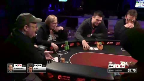 Poker Night in America Texas Holdem' Cash Game Episode Livestream 24/7