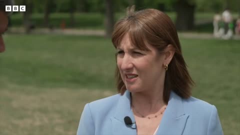 UK chancellor Reeves says she understands Trump_s trade concerns ws