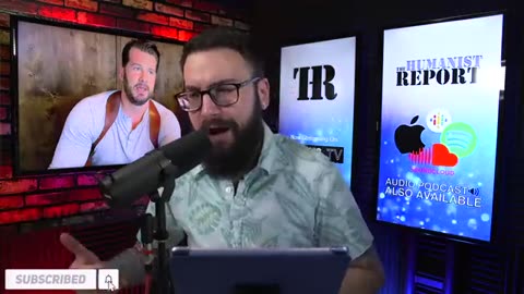 Crowder Exposes.Gay Camp for children