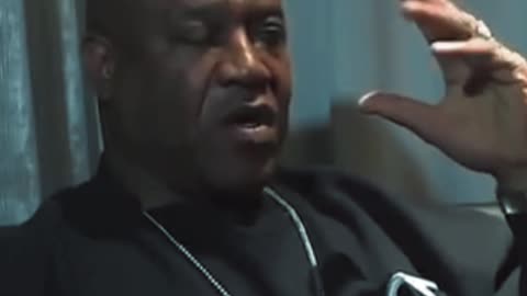 Deebo Was Based On Big U