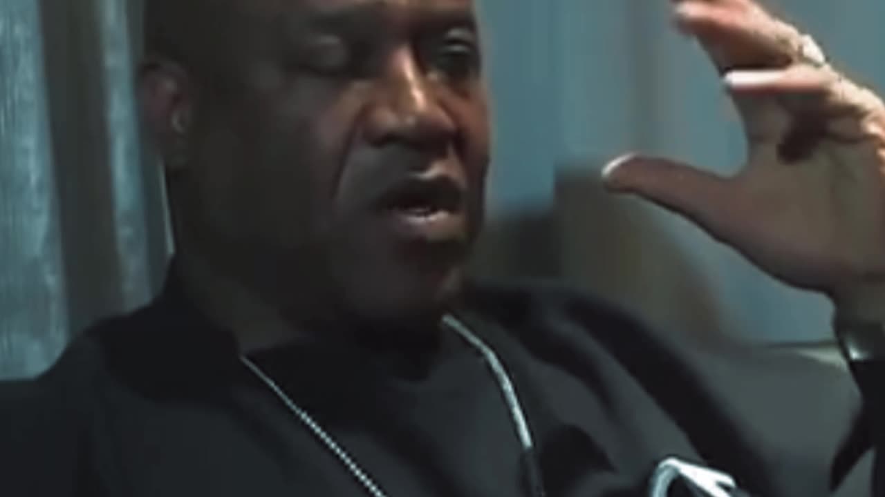 Deebo Was Based On Big U
