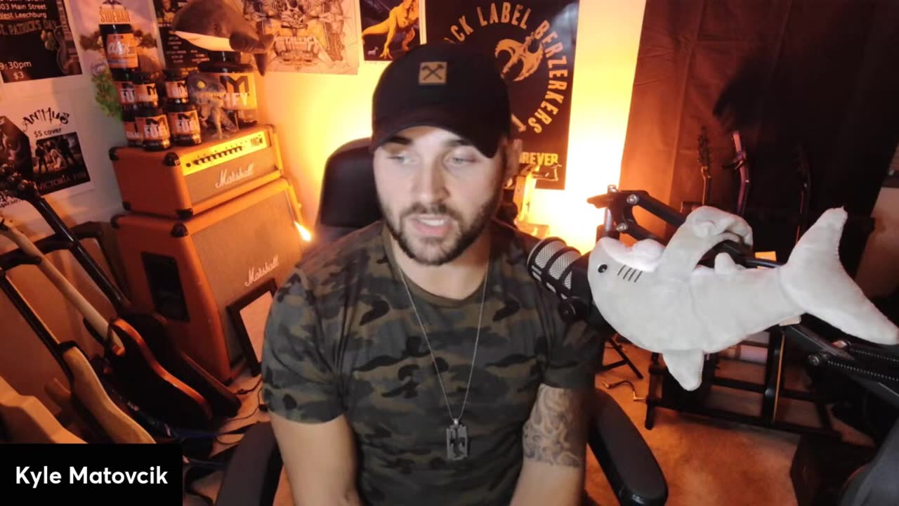 352 - Why I'm Not an Anarchist Anymore