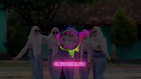 AMAZING DJ REEGGAE NEW VERSION