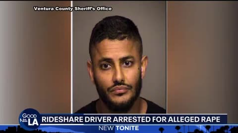 Indian uber rapes woman in California