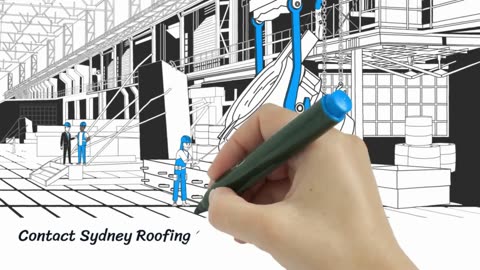 Top Metal Roofer in Sydney|Expert Metal Roofing Services|Sydney Roofing Contractors