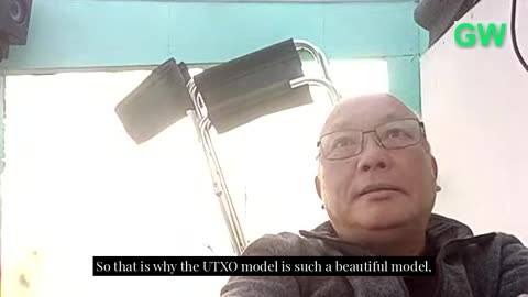 Bitcoin's UTXO Model: Why It's Pure Genius (From an Accountant's Perspective