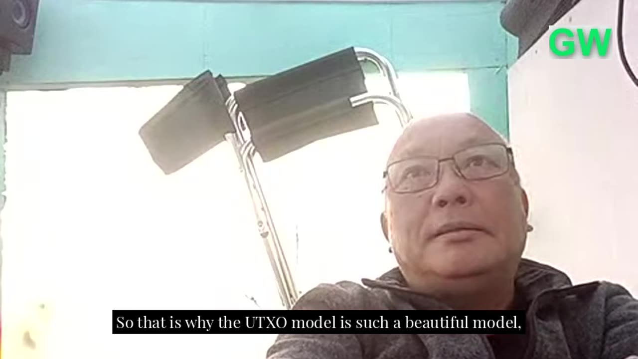 Bitcoin's UTXO Model: Why It's Pure Genius (From an Accountant's Perspective