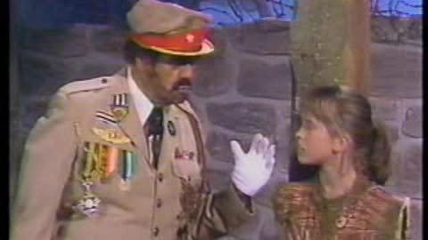 You Can't Do That On Television - S1989 E115 - Chores
