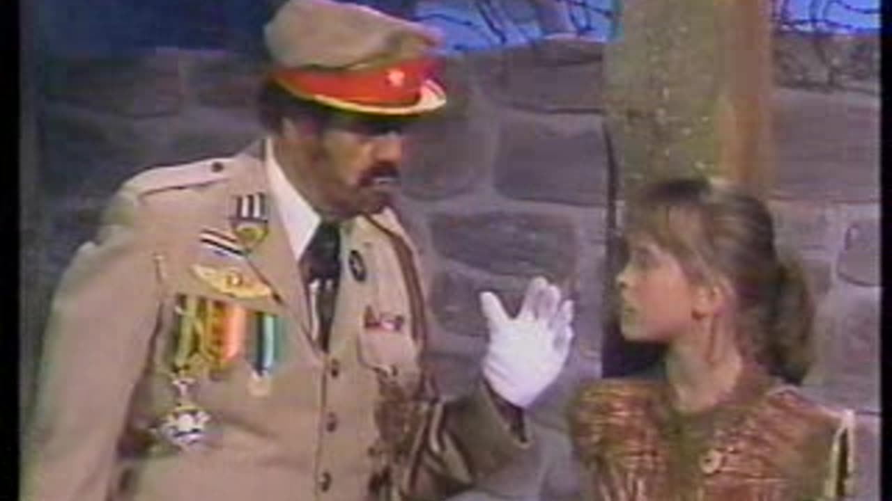 You Can't Do That On Television - S1989 E115 - Chores