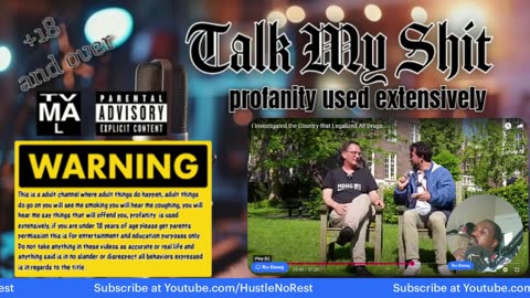 Talk My Shit