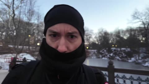 🗽 NYC Live 🔴 Walk (Chat on YouTube)