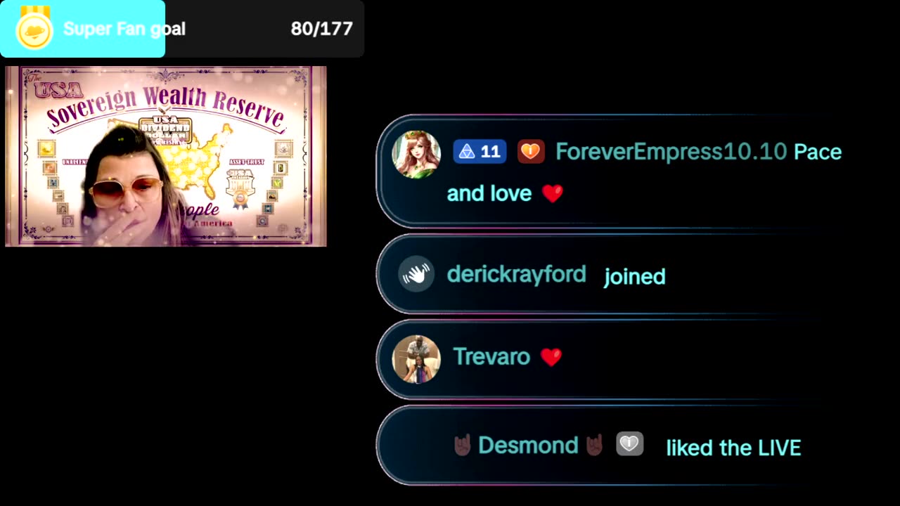 #PeacOnEarthHeavenOnEarth 1099B instructions