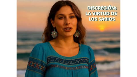 DISCRECIÓN: LA VIRTUD DE LOS SABIOS