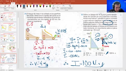 AULA 20 REGULAR 2026 - 1 | Semana 05 | Física S1