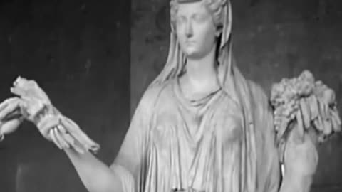 Saturn's Symbolic Journey Across Cultures