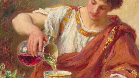 Ancient Roman Treatment Food Poisoning #health #wellness #food #wellness #healing #holistichealth