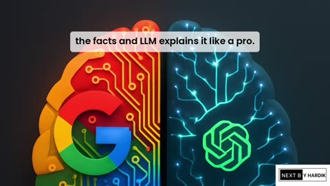 RAG Explained — LLM + Library = Good Decisions