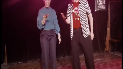 impro Guy Despina 17 janvier 2026 Crayon The word we got was CRAYON