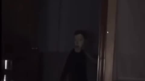 😨👻 Vincent's Terrifying Encounter You Can't Ignore! Ghostly Fear | TheHauntingHour