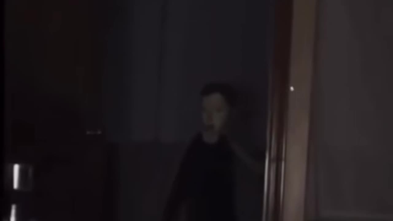 😨👻 Vincent's Terrifying Encounter You Can't Ignore! Ghostly Fear | TheHauntingHour