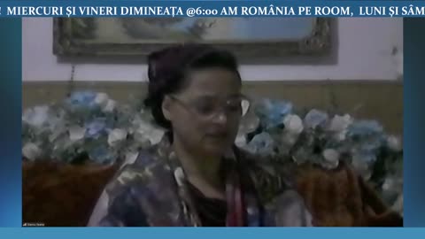 ILEANA STANCU -CU ISUS VREAU SĂ-MI CONTINUI CALEA- #caleacătrerai #cantaricrestine #religioussong