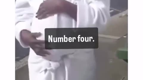 Unexpected Expecter