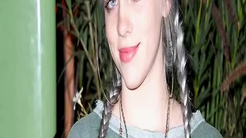 Billie Eilish Says I Grew up Poor with Just One P