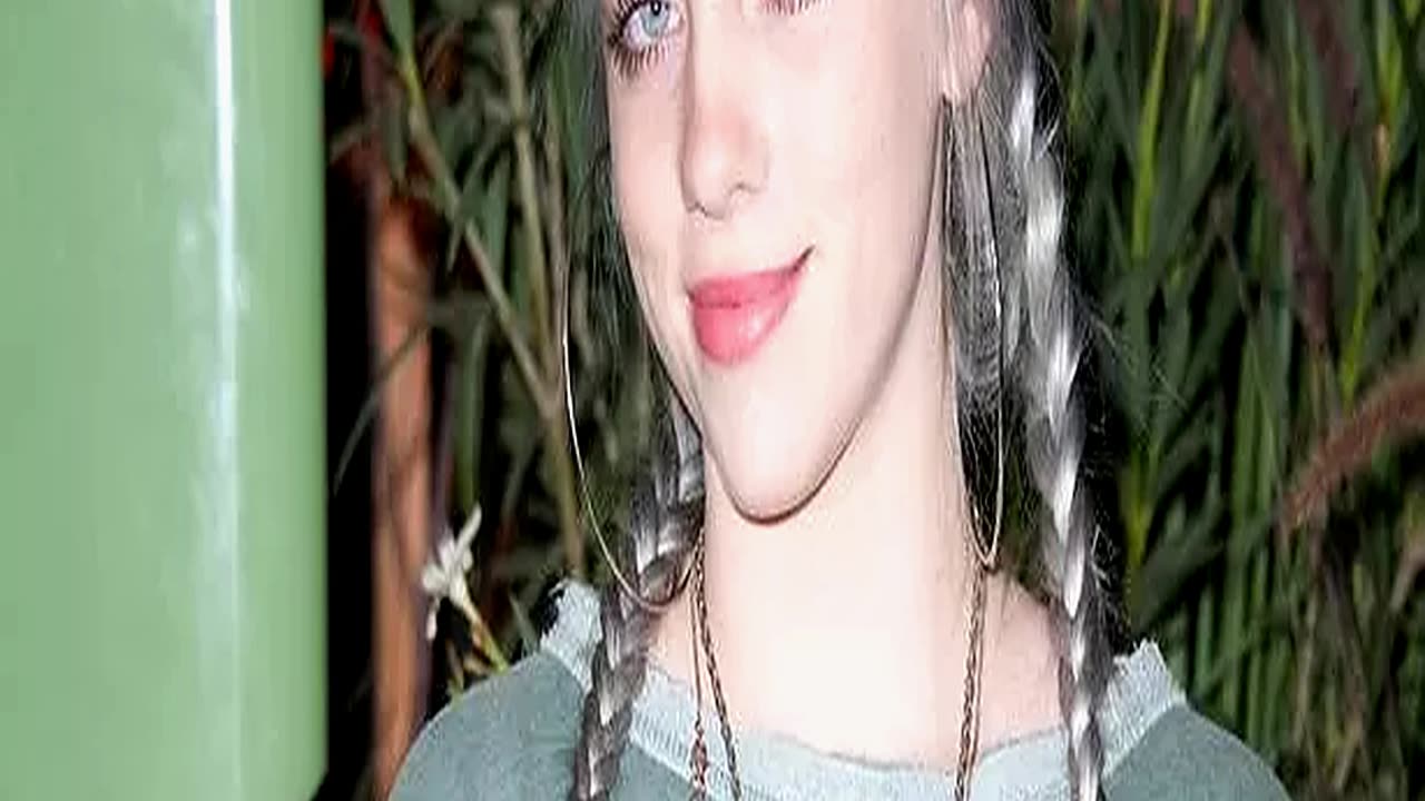 Billie Eilish Says I Grew up Poor with Just One P
