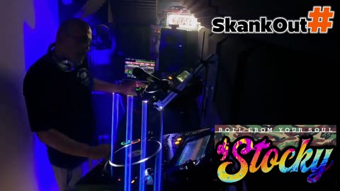 SkankOut#Sessions is live!