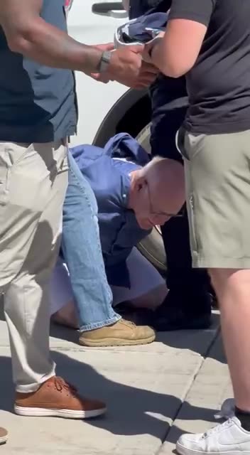 Man detained at Utah Valley University