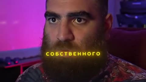 The woman gave out the base again